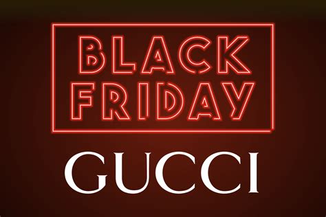 black friday gucci 2021